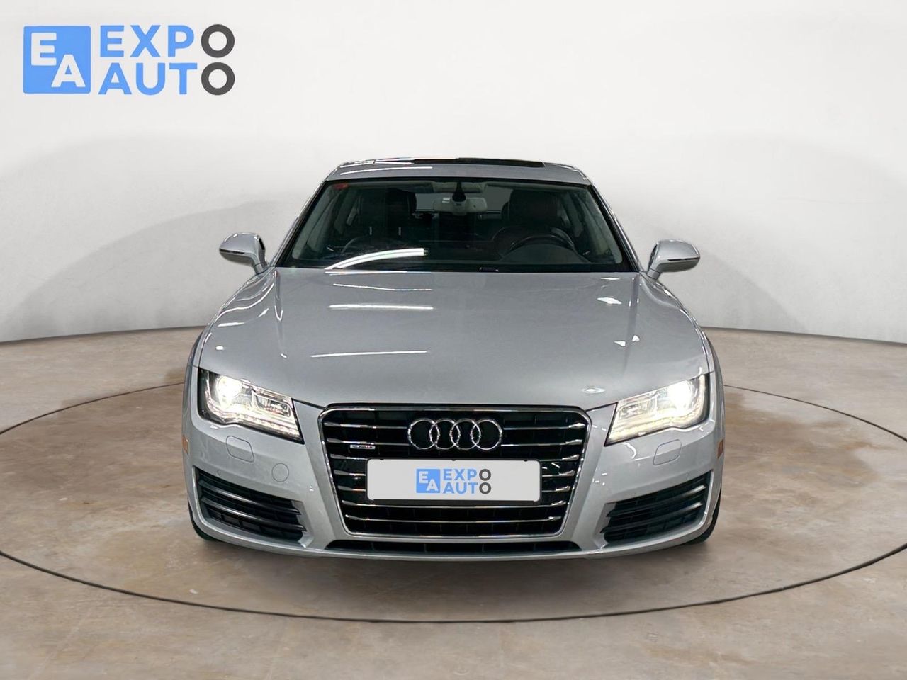 Audi A7 3.0 310 CV  - Foto 2