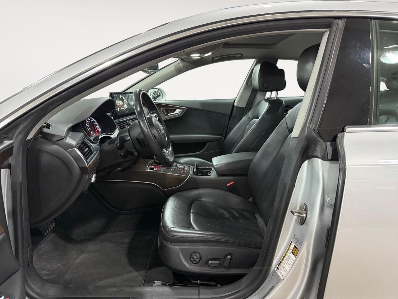 Audi A7 3.0 310 CV  - Foto 2