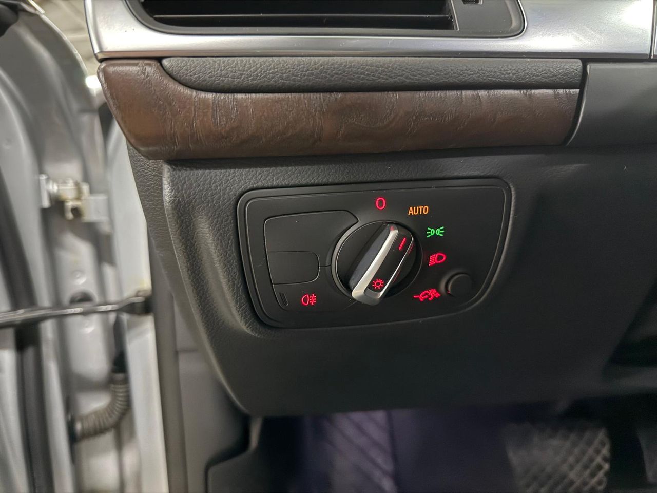 Audi A7 3.0 310 CV  - Foto 2