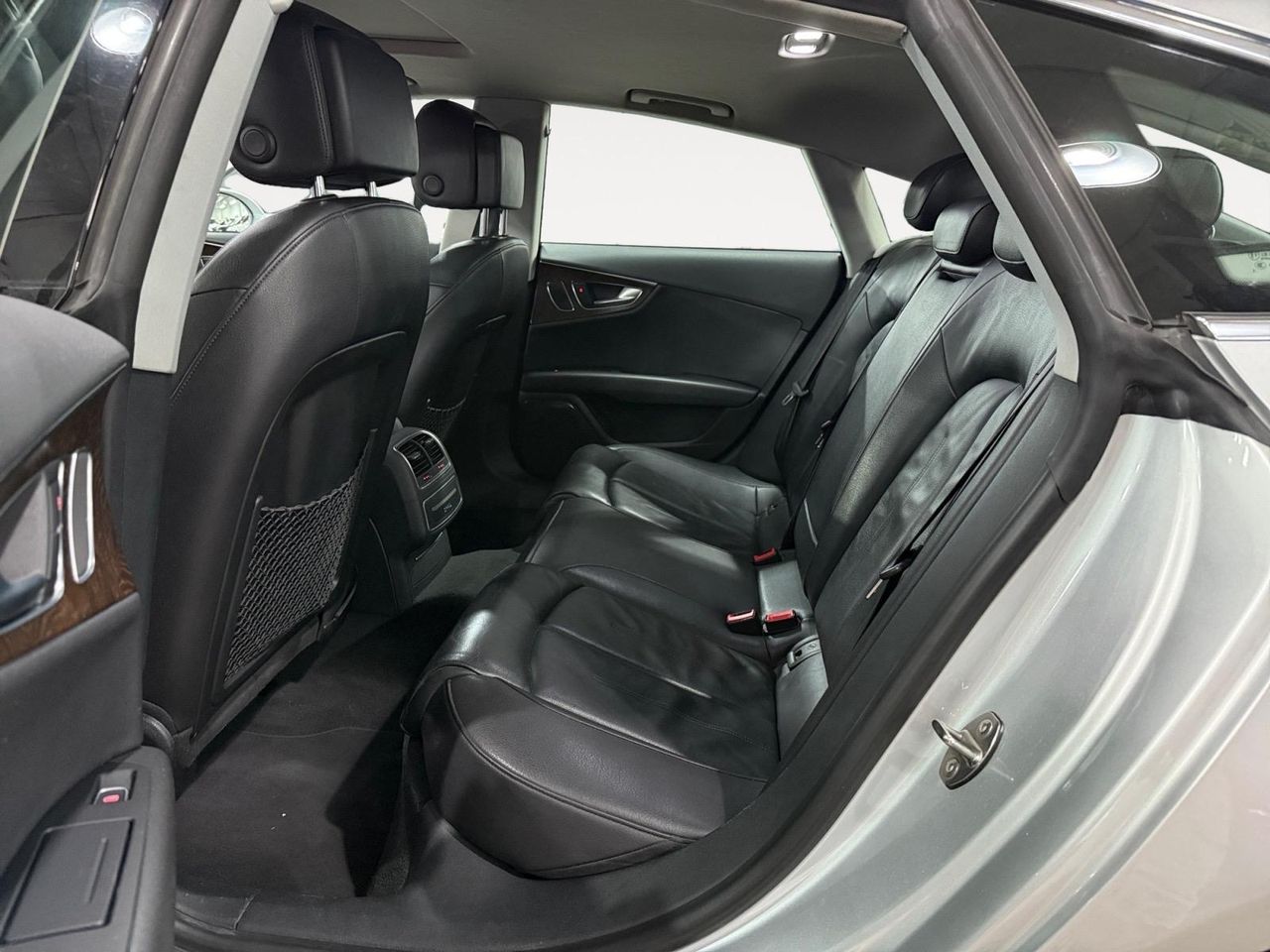 Audi A7 3.0 310 CV  - Foto 2