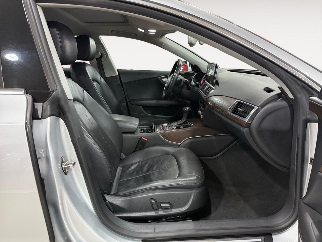 Audi A7 3.0 310 CV  - Foto 2