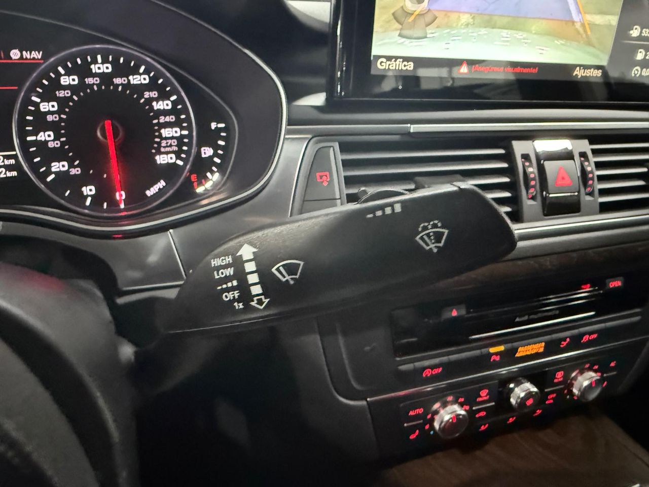 Audi A7 3.0 310 CV  - Foto 2