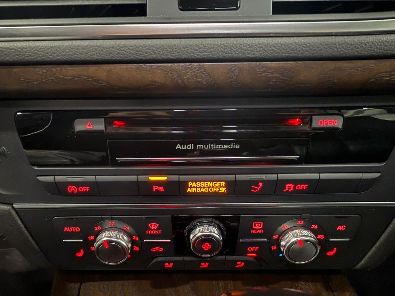 Audi A7 3.0 310 CV  - Foto 2