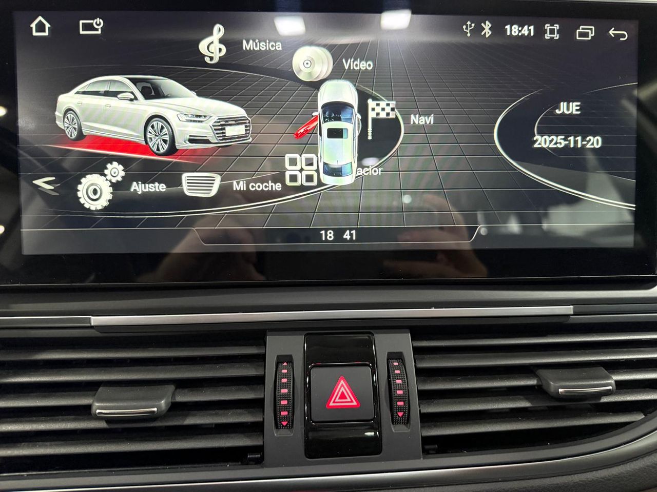 Audi A7 3.0 310 CV  - Foto 2