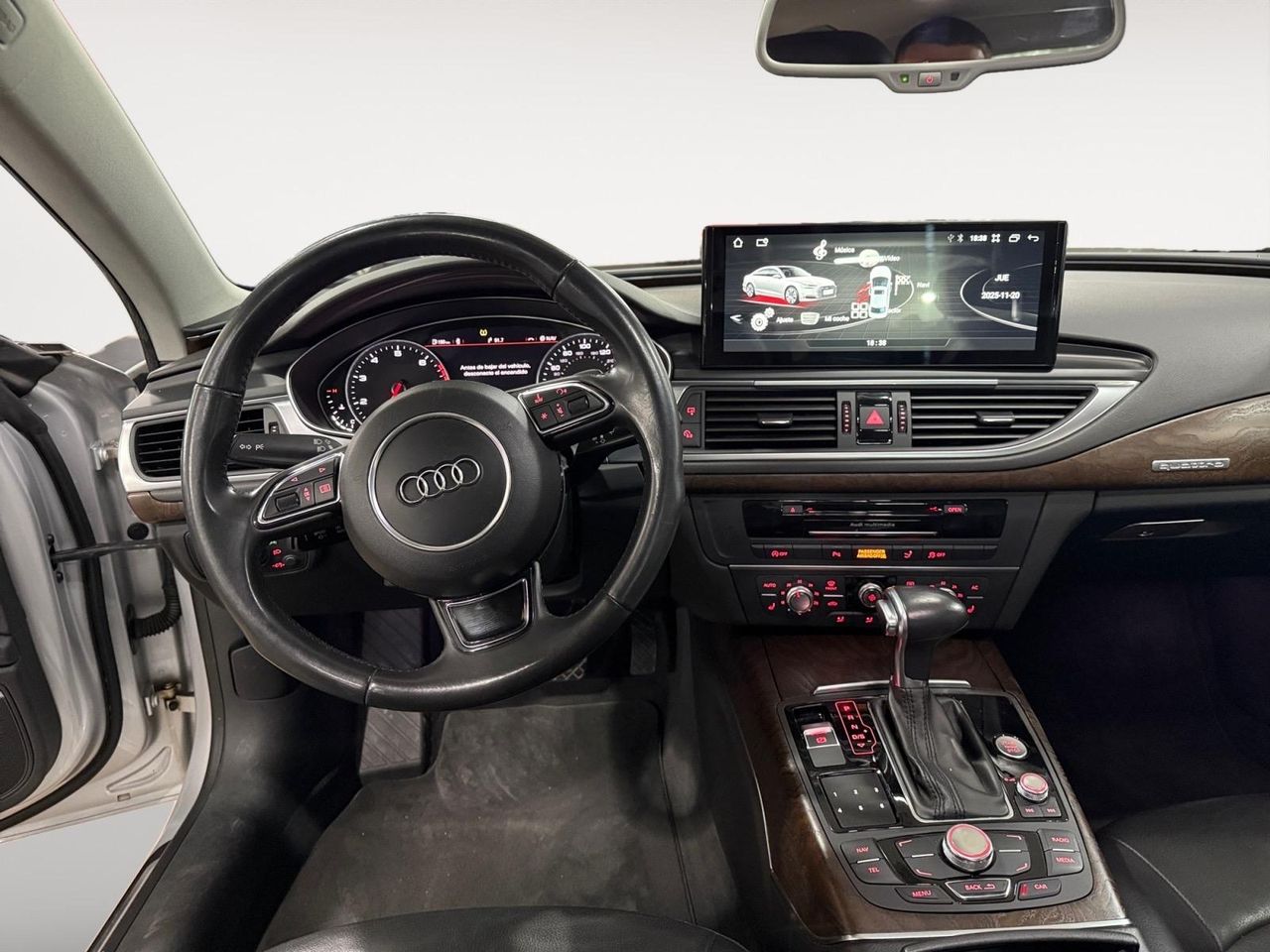 Audi A7 3.0 310 CV  - Foto 2