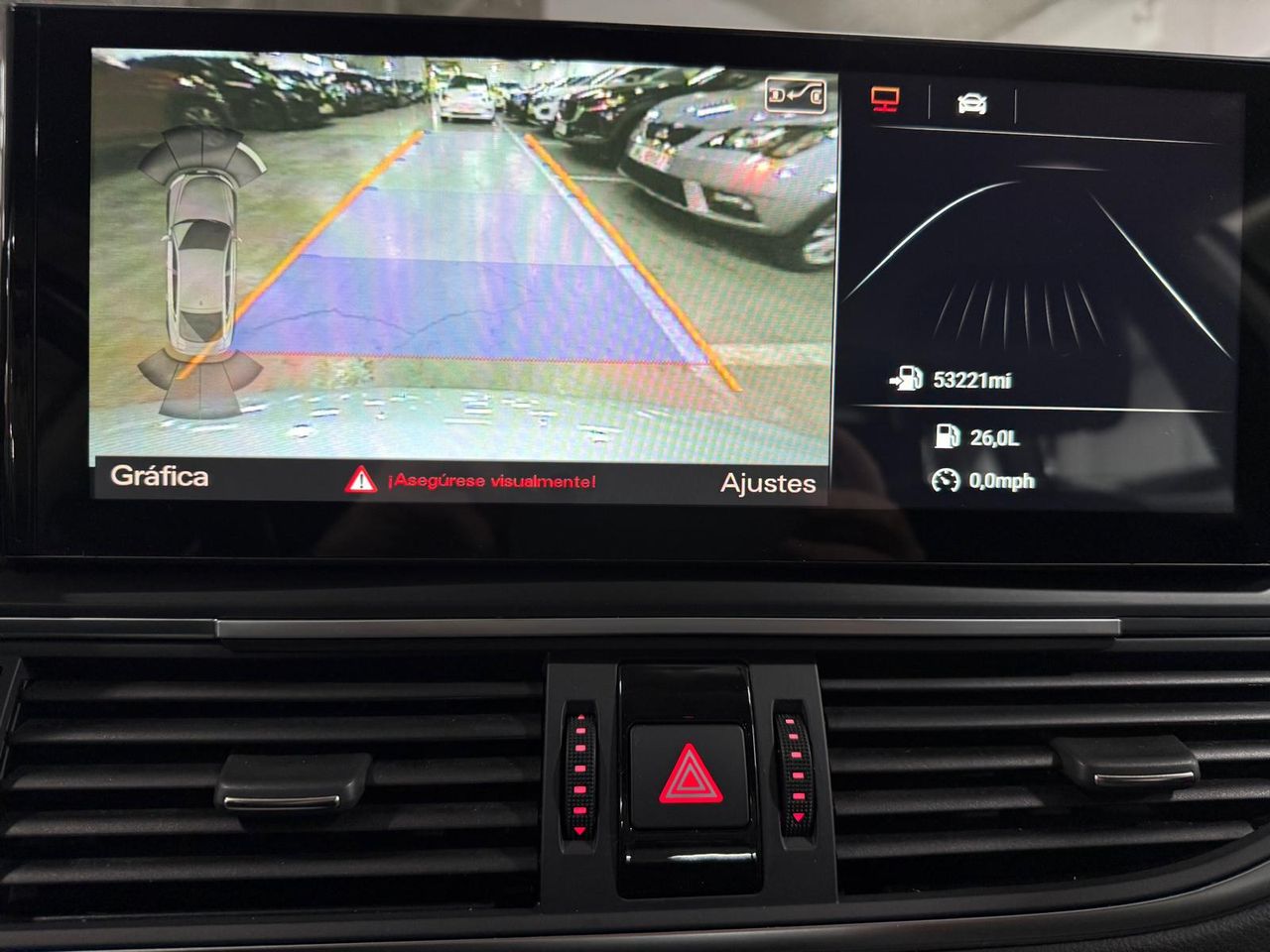 Audi A7 3.0 310 CV  - Foto 2