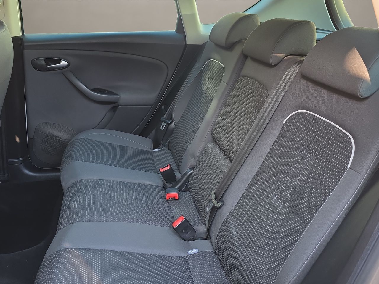 Seat Altea I-TECH 1.6 TDI CR 105 CV Start&Stop ECOMOTIVE - Foto 2