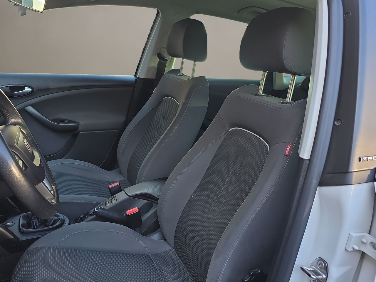 Seat Altea I-TECH 1.6 TDI CR 105 CV Start&Stop ECOMOTIVE - Foto 2