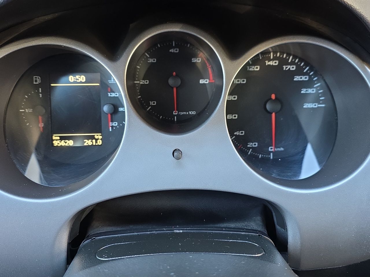 Seat Altea I-TECH 1.6 TDI CR 105 CV Start&Stop ECOMOTIVE - Foto 2