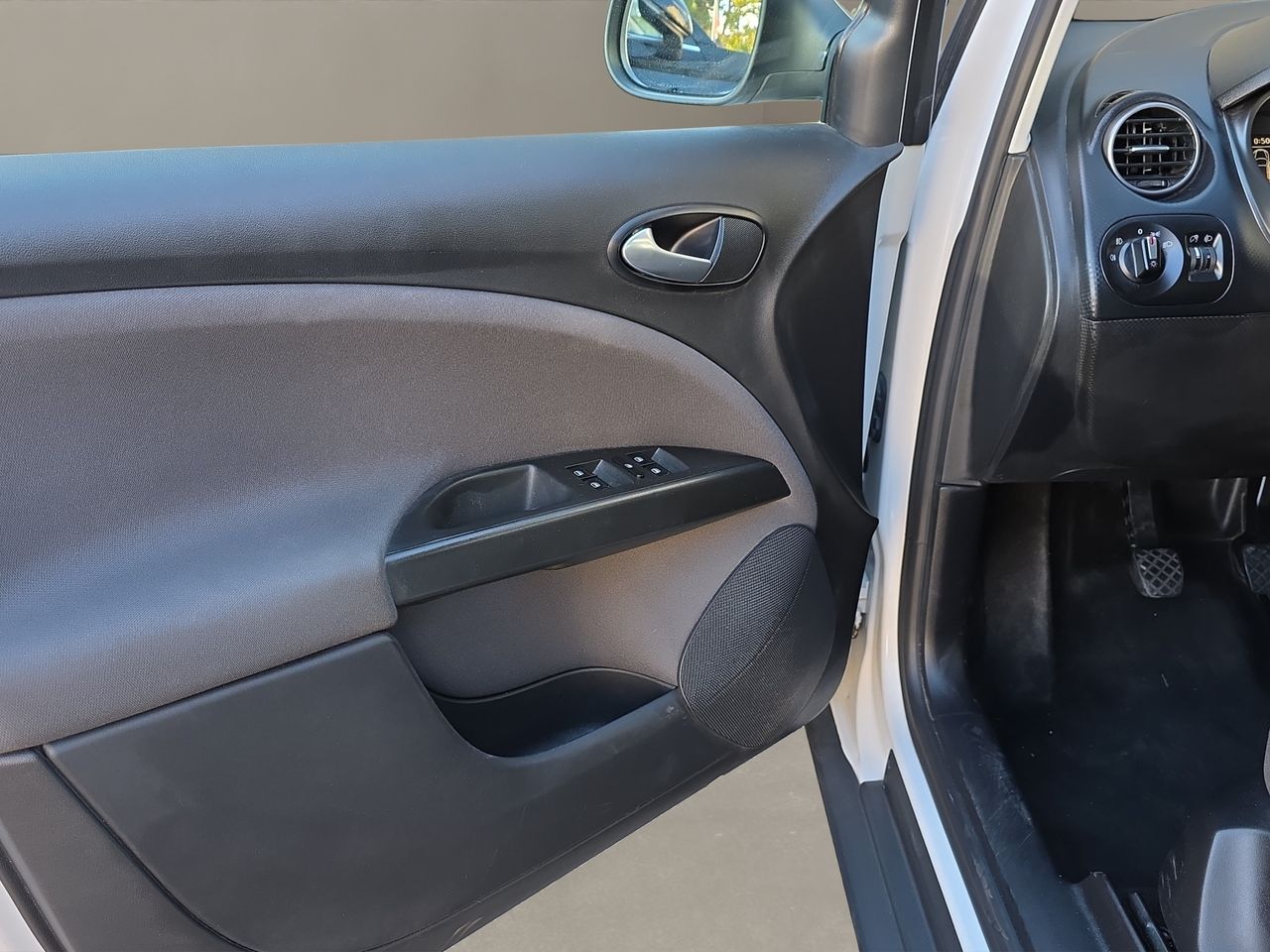 Seat Altea I-TECH 1.6 TDI CR 105 CV Start&Stop ECOMOTIVE - Foto 2