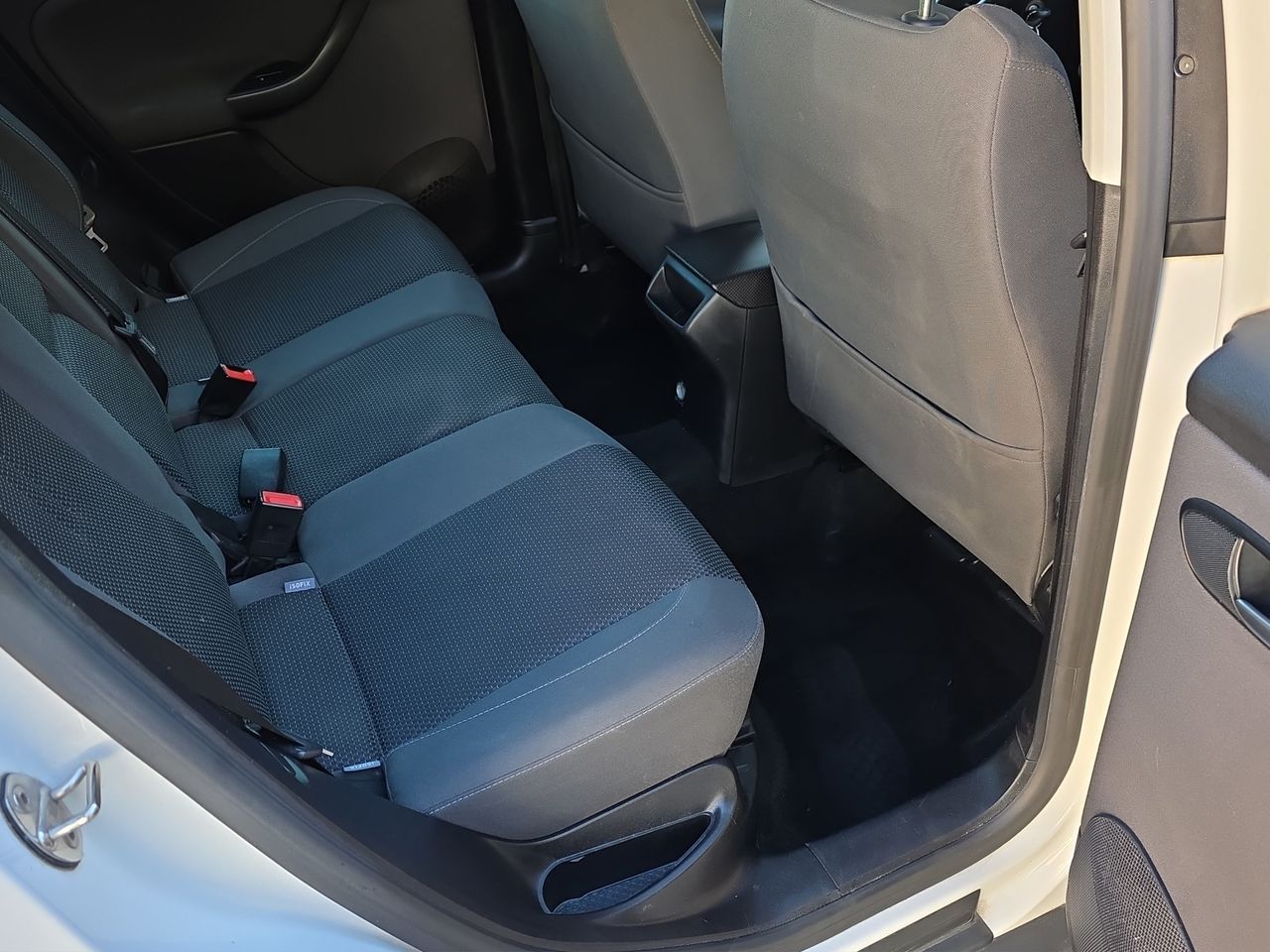 Seat Altea I-TECH 1.6 TDI CR 105 CV Start&Stop ECOMOTIVE - Foto 2