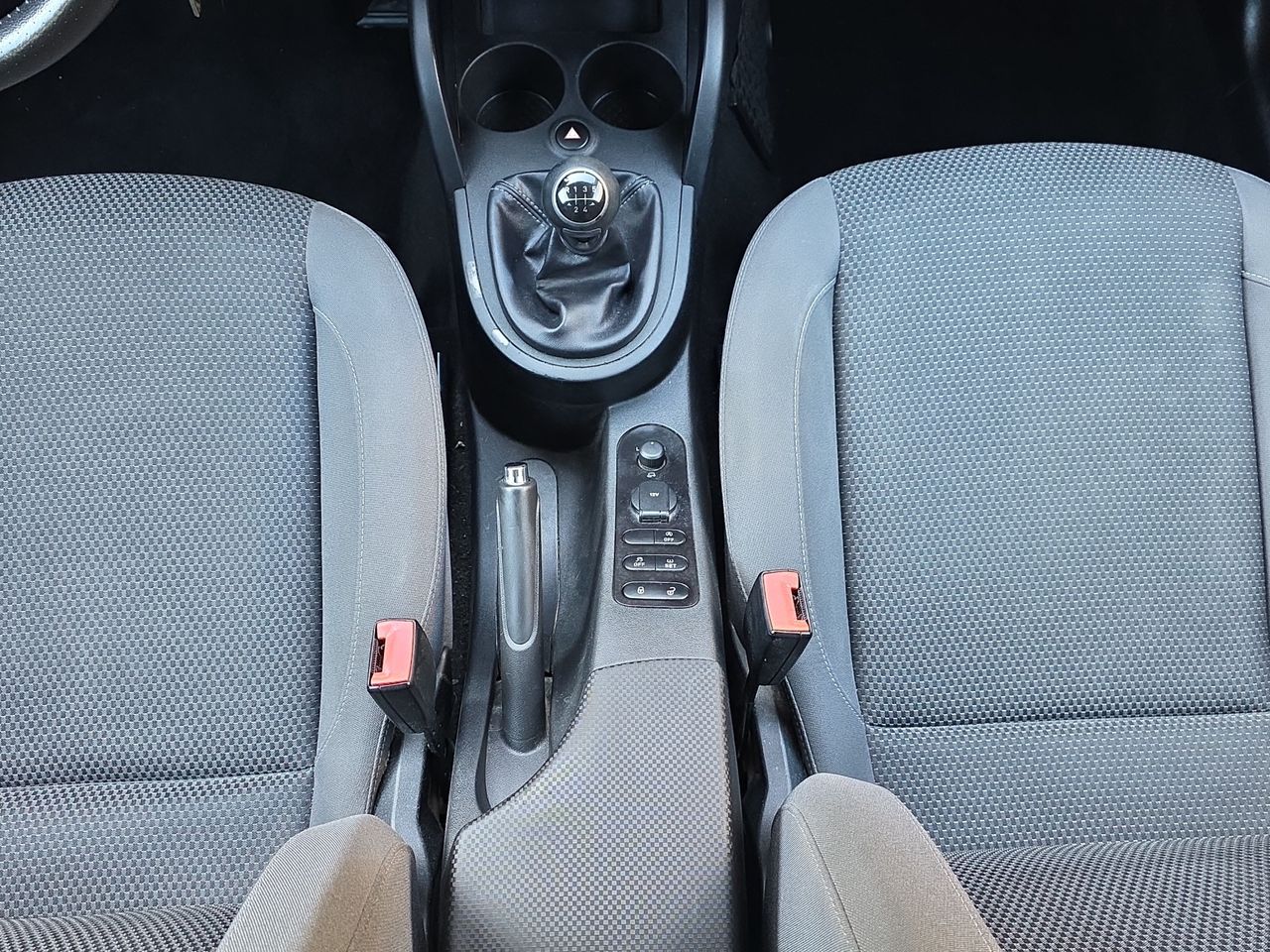 Seat Altea I-TECH 1.6 TDI CR 105 CV Start&Stop ECOMOTIVE - Foto 2