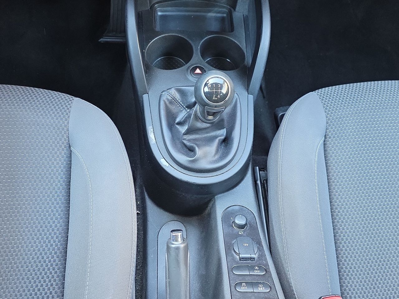 Seat Altea I-TECH 1.6 TDI CR 105 CV Start&Stop ECOMOTIVE - Foto 2