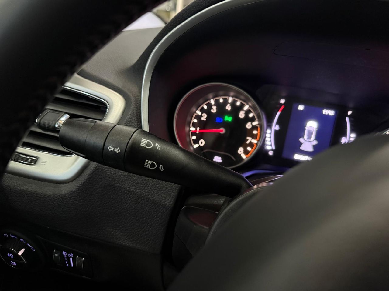 Jeep Compass 1.4 Mair 103kW Business 4x2 - Foto 2