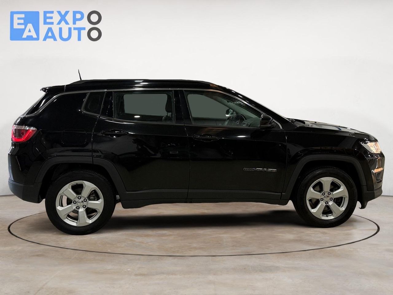 Jeep Compass 1.4 Mair 103kW Business 4x2 - Foto 2