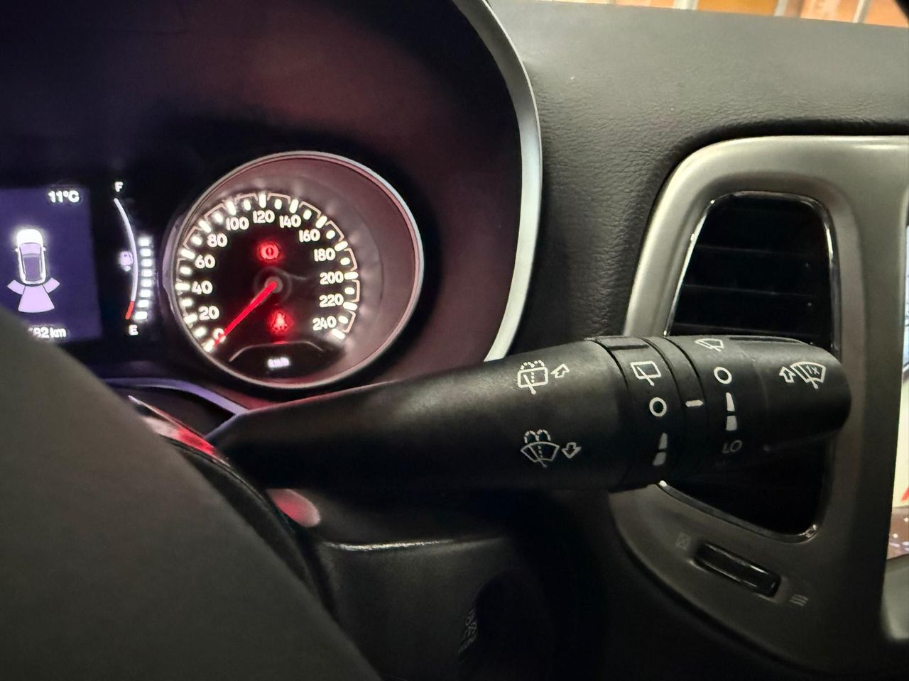 Jeep Compass 1.4 Mair 103kW Business 4x2 - Foto 2