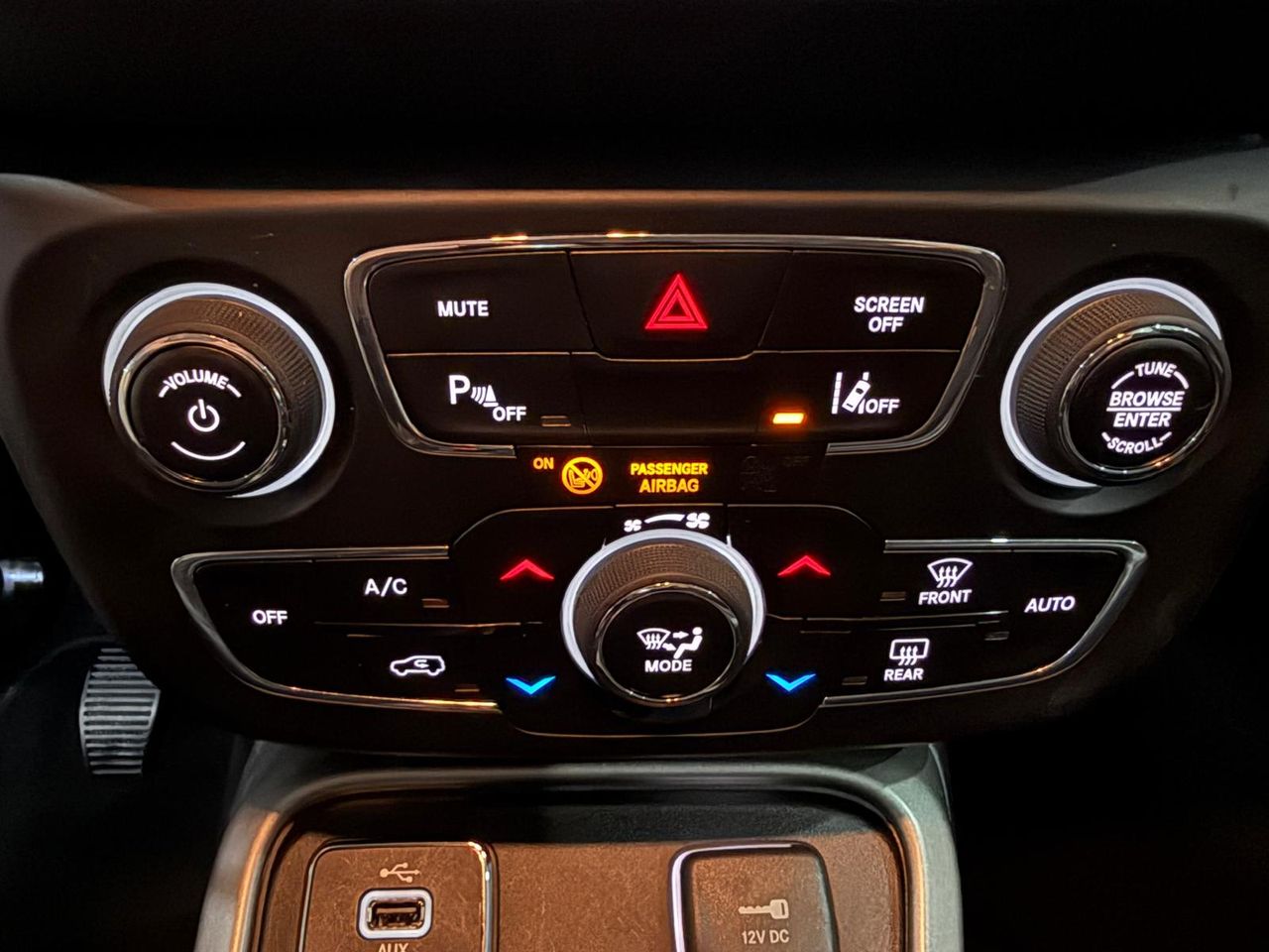 Jeep Compass 1.4 Mair 103kW Business 4x2 - Foto 2