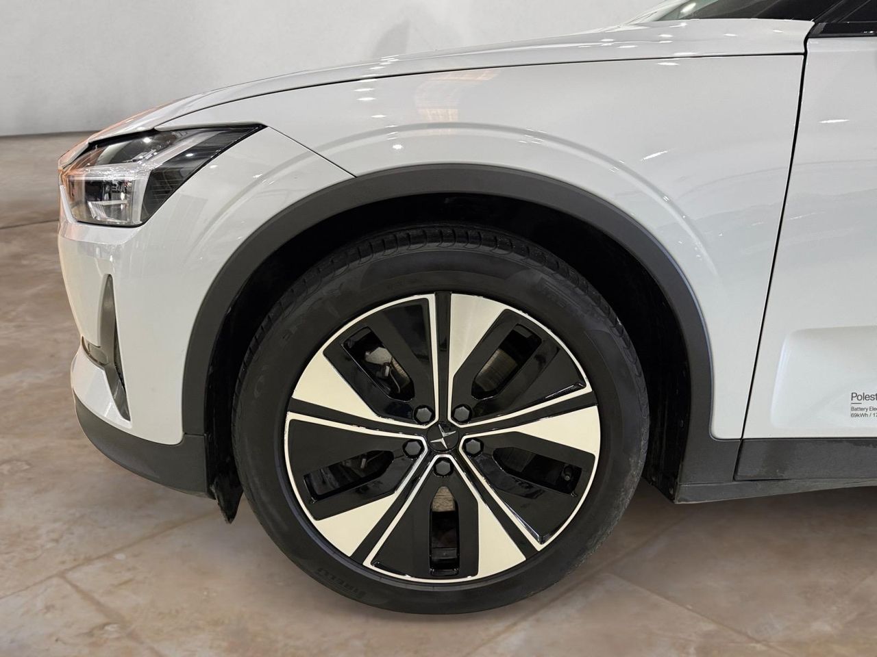 Polestar 2 Standard Range Single Motor RWD 69kWh - Foto 2