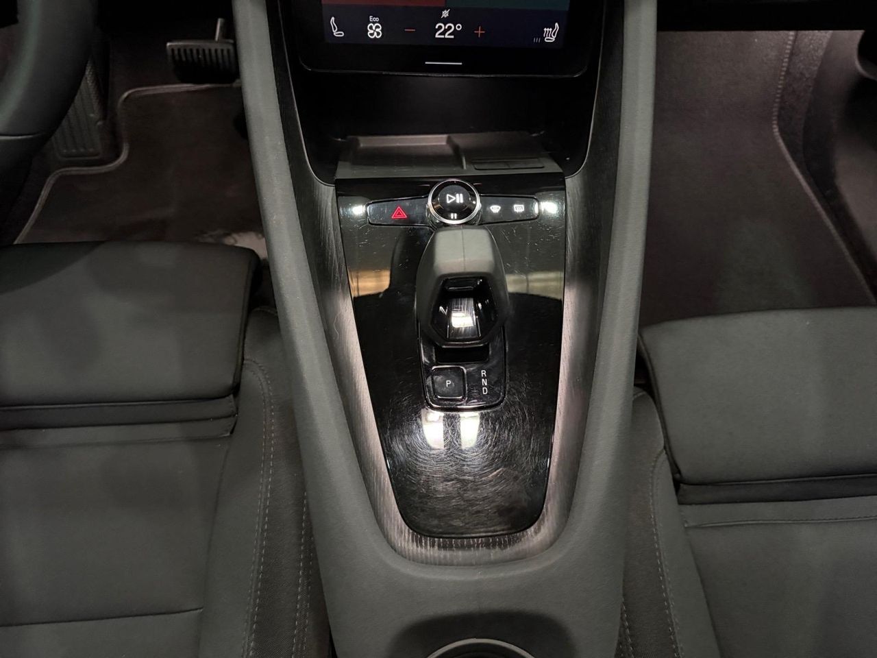 Polestar 2 Standard Range Single Motor RWD 69kWh - Foto 2