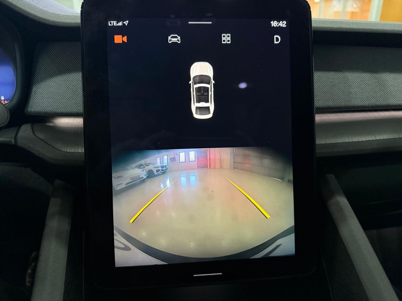 Polestar 2 Standard Range Single Motor RWD 69kWh - Foto 2