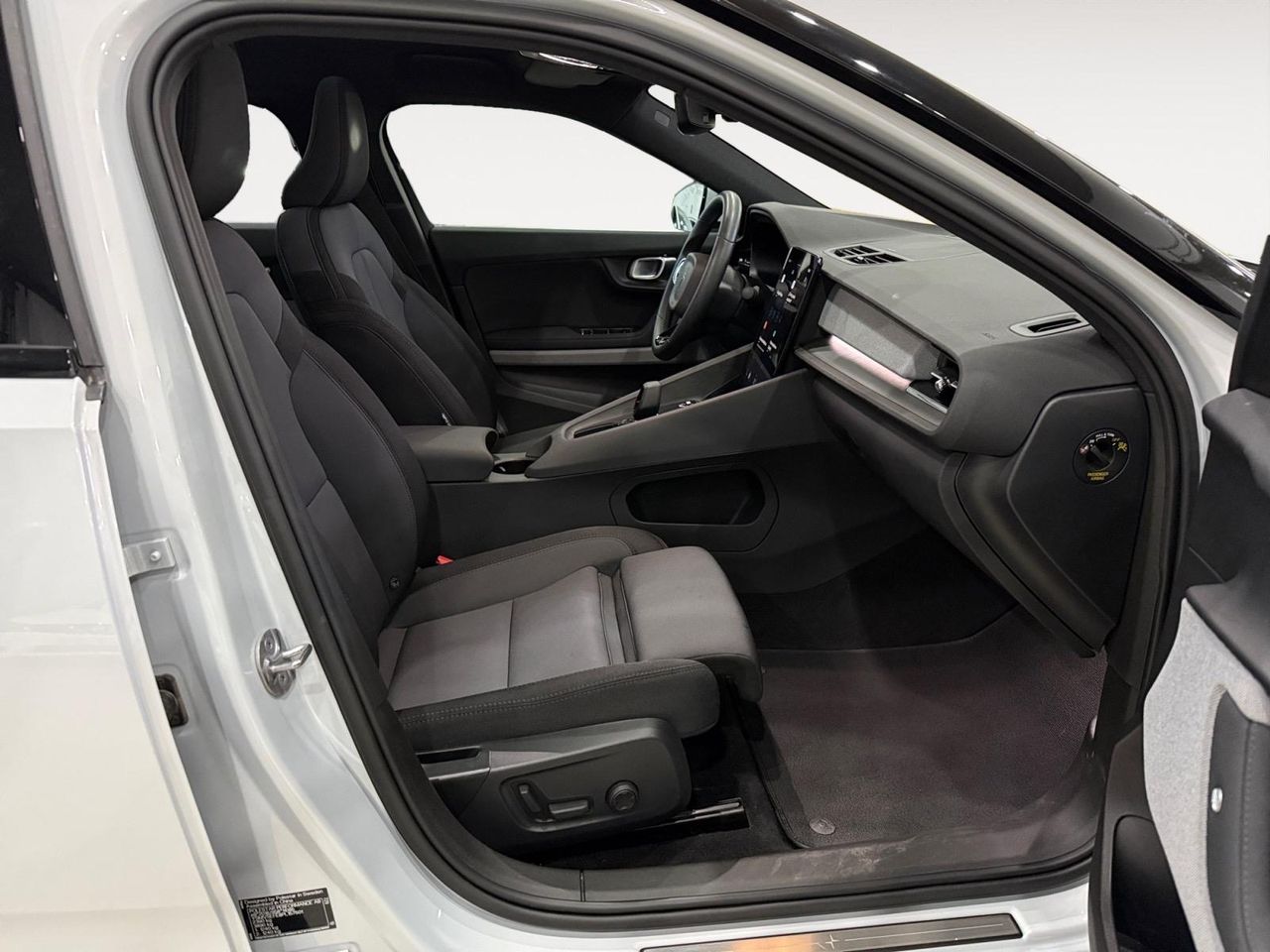 Polestar 2 Standard Range Single Motor RWD 69kWh - Foto 2