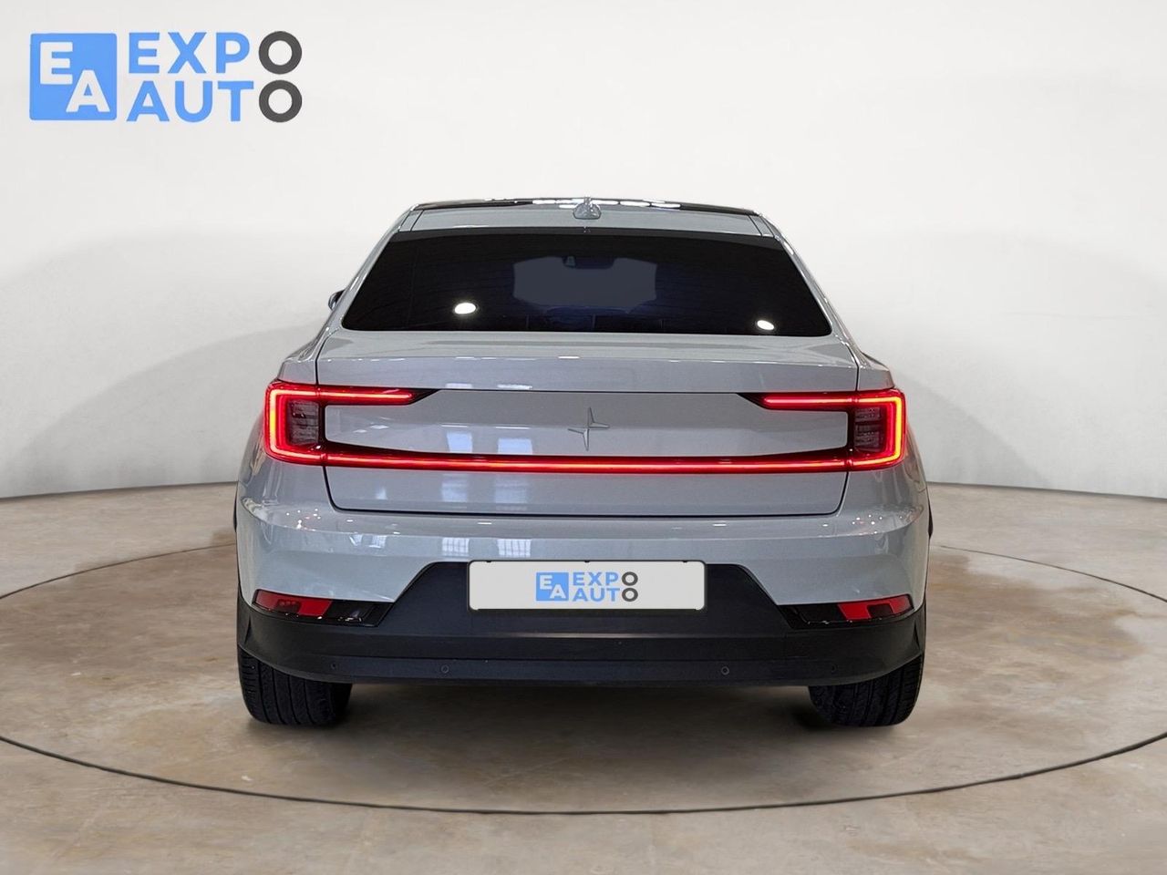 Polestar 2 Standard Range Single Motor RWD 69kWh - Foto 2