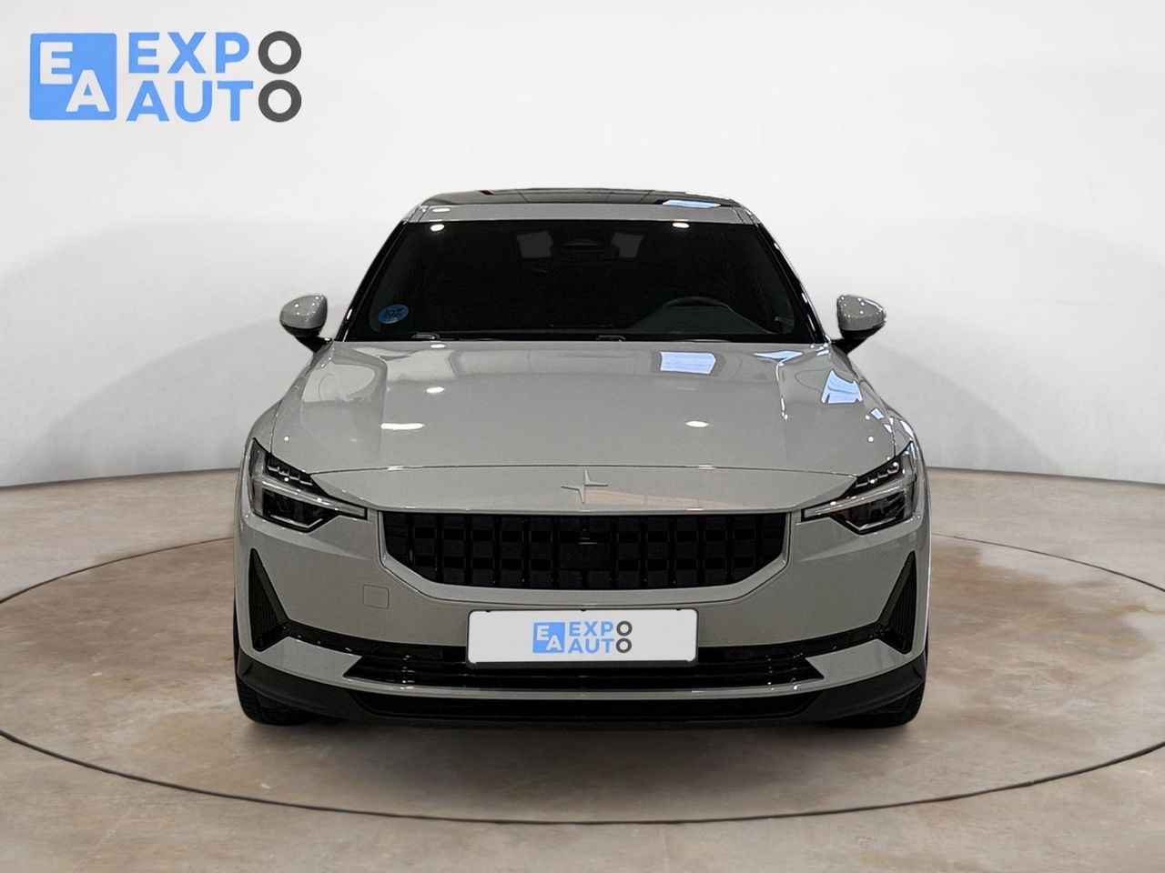 Polestar 2 Standard Range Single Motor RWD 69kWh - Foto 2