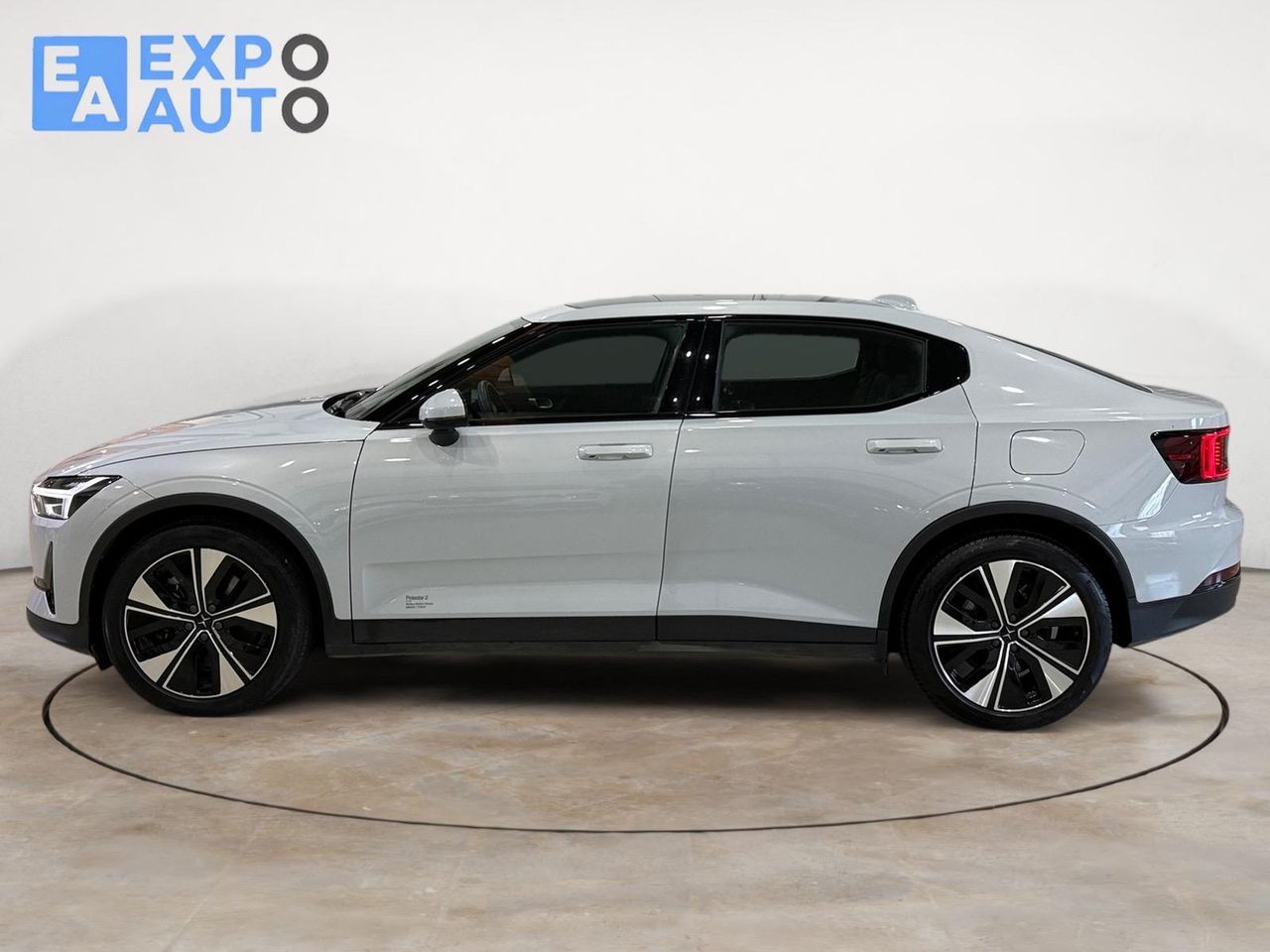 Polestar 2 Standard Range Single Motor RWD 69kWh - Foto 2