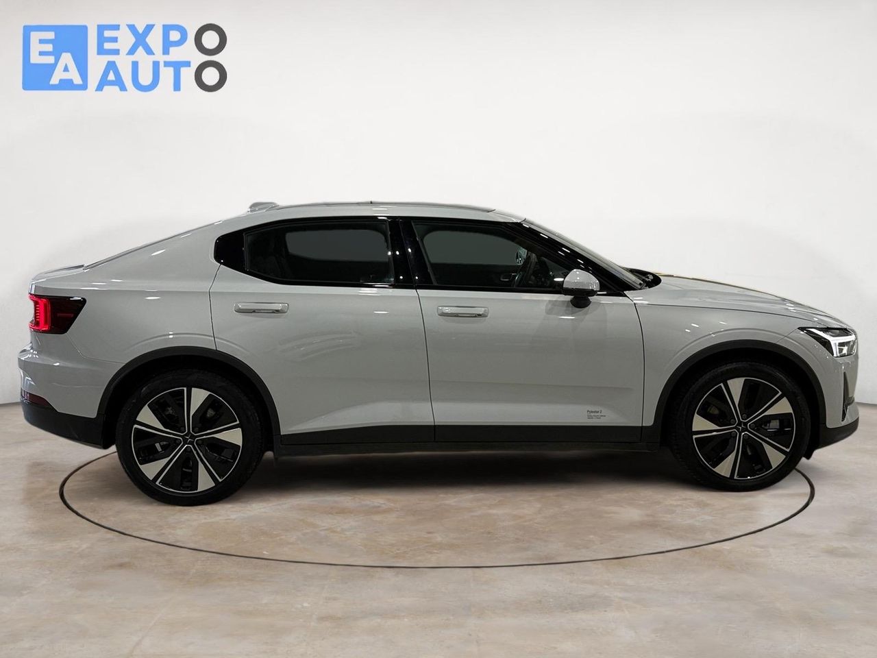 Polestar 2 Standard Range Single Motor RWD 69kWh - Foto 2