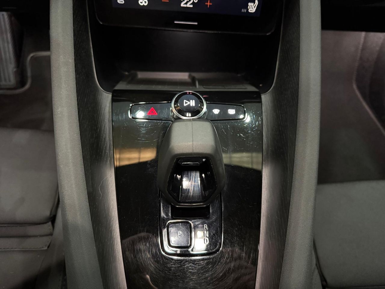 Polestar 2 Standard Range Single Motor RWD 69kWh - Foto 2