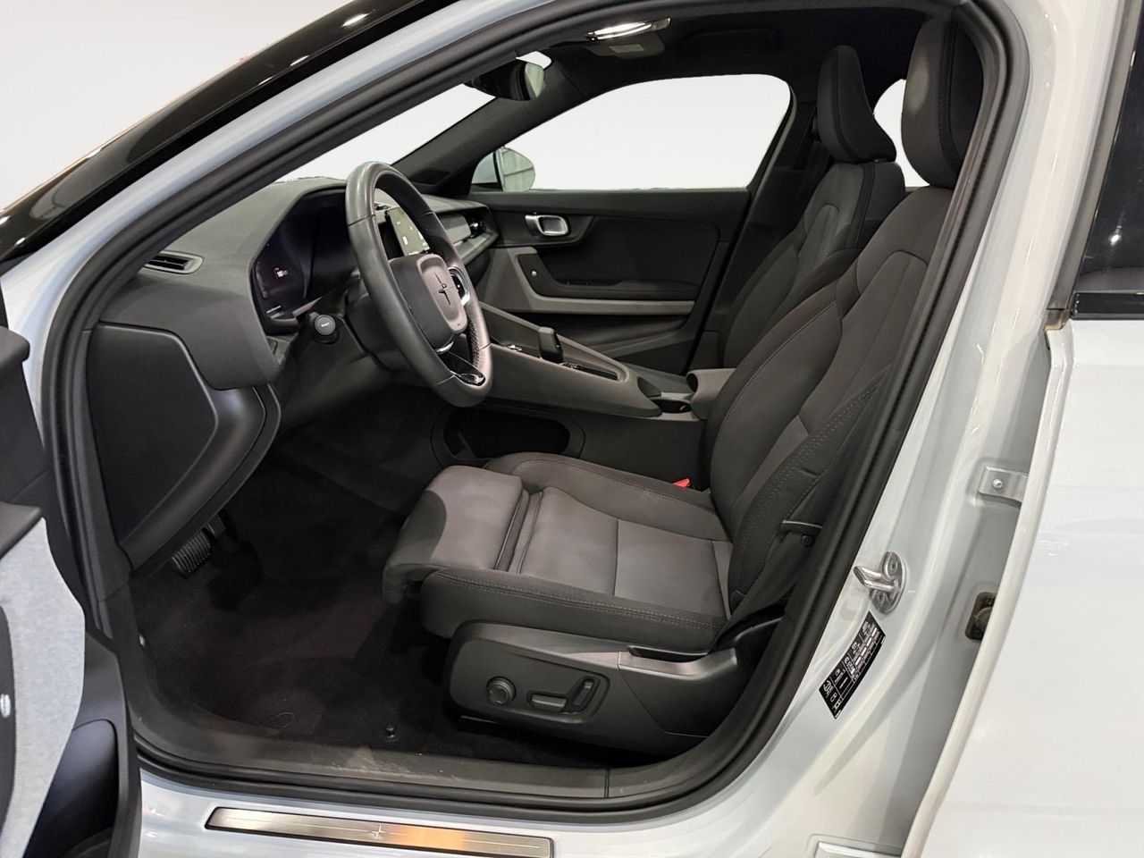 Polestar 2 Standard Range Single Motor RWD 69kWh - Foto 2