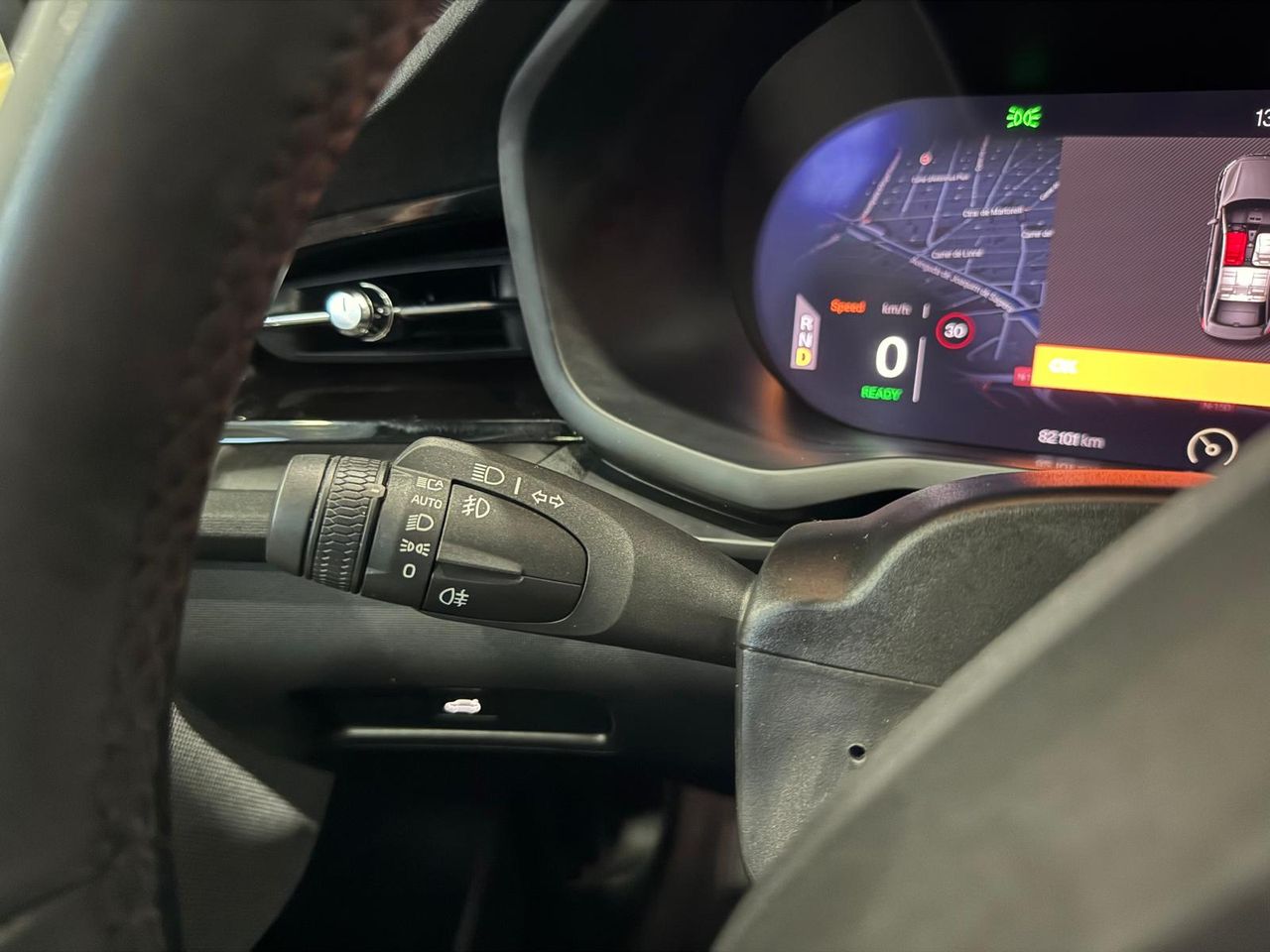 Polestar 2 Standard Range Single Motor RWD 69kWh - Foto 2