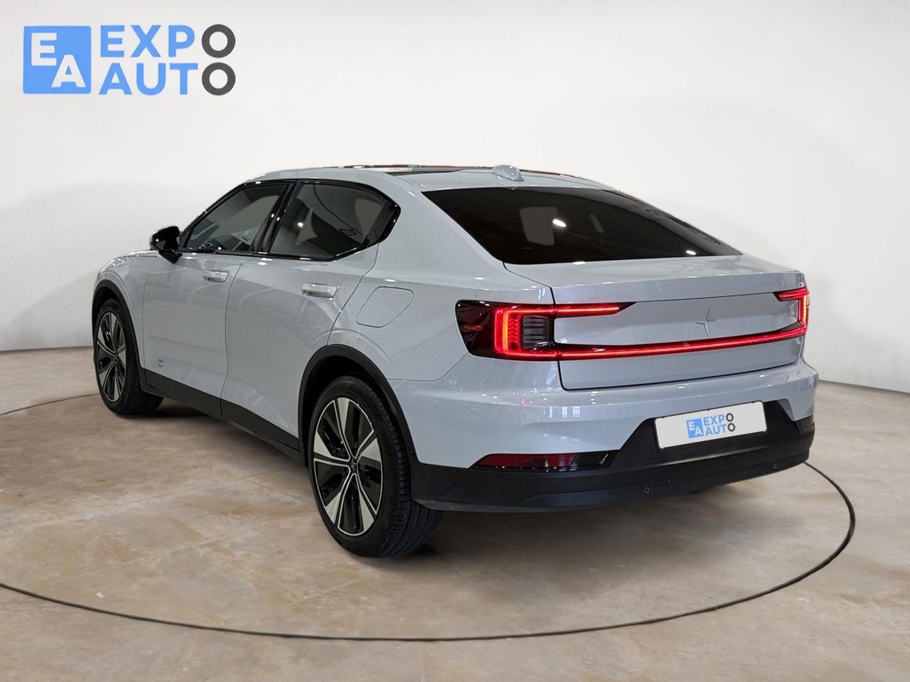 Polestar 2 Standard Range Single Motor RWD 69kWh - Foto 2