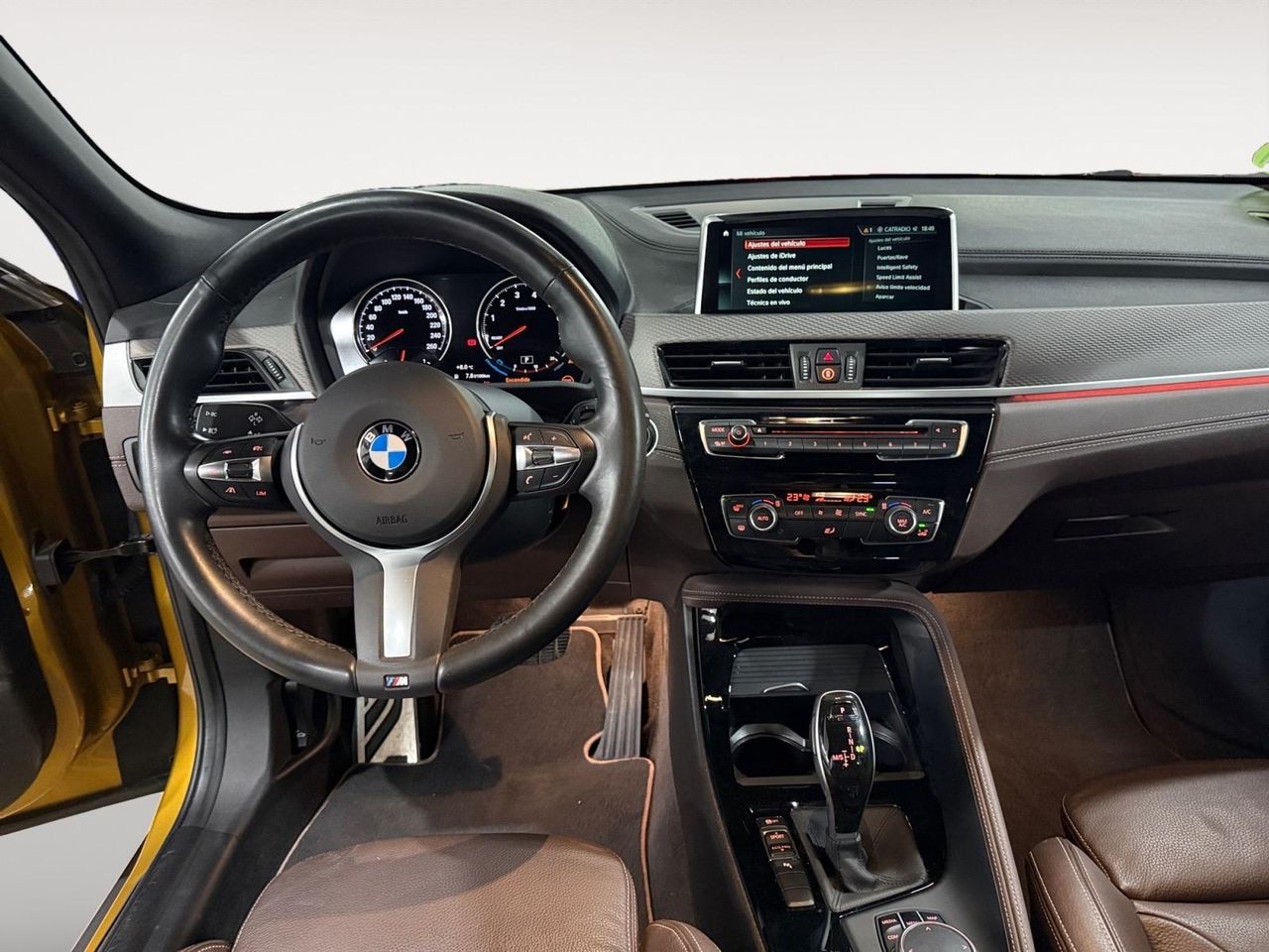 BMW X2 sDrive20i DCT - Foto 2