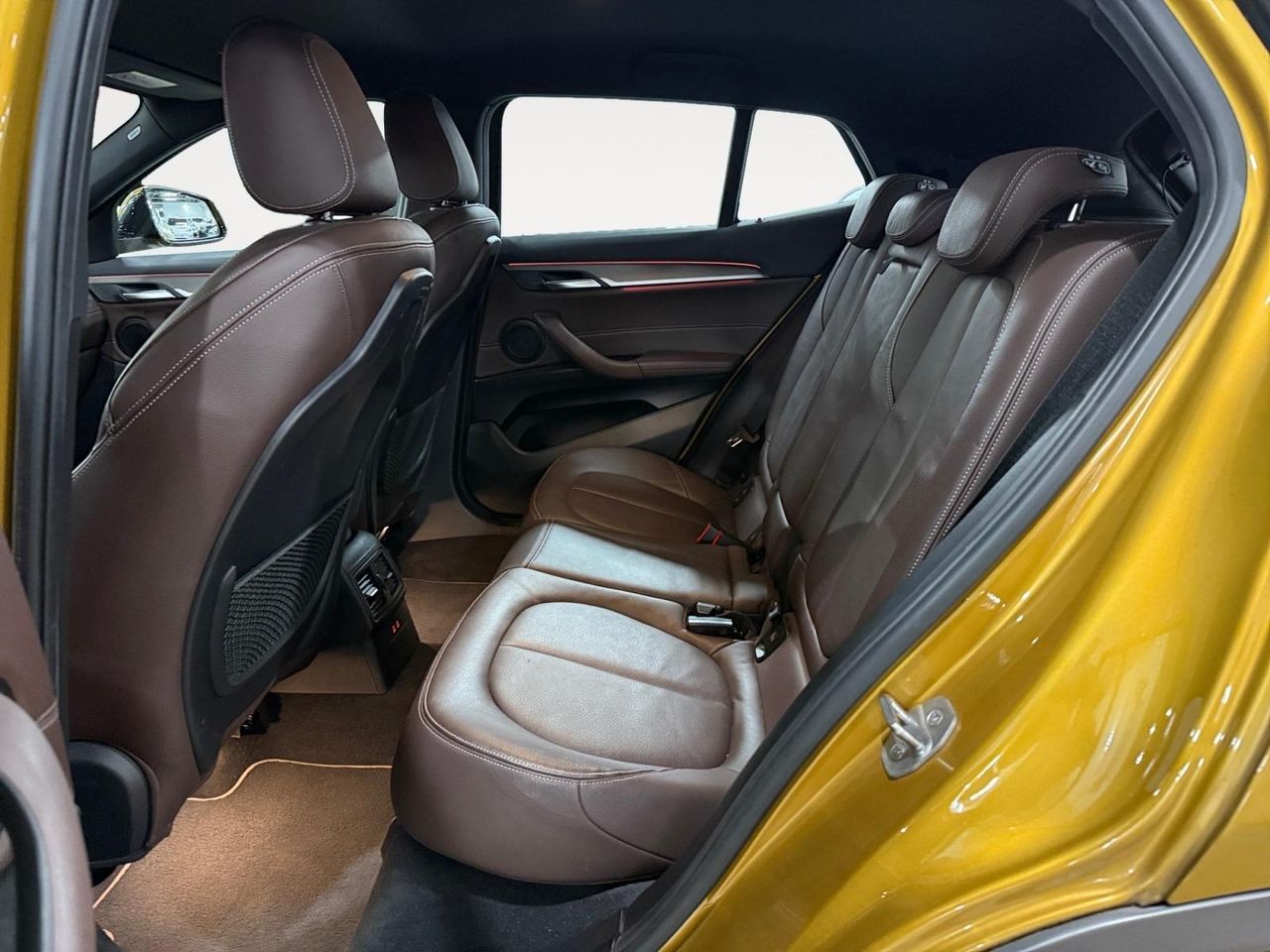 BMW X2 sDrive20i DCT - Foto 2