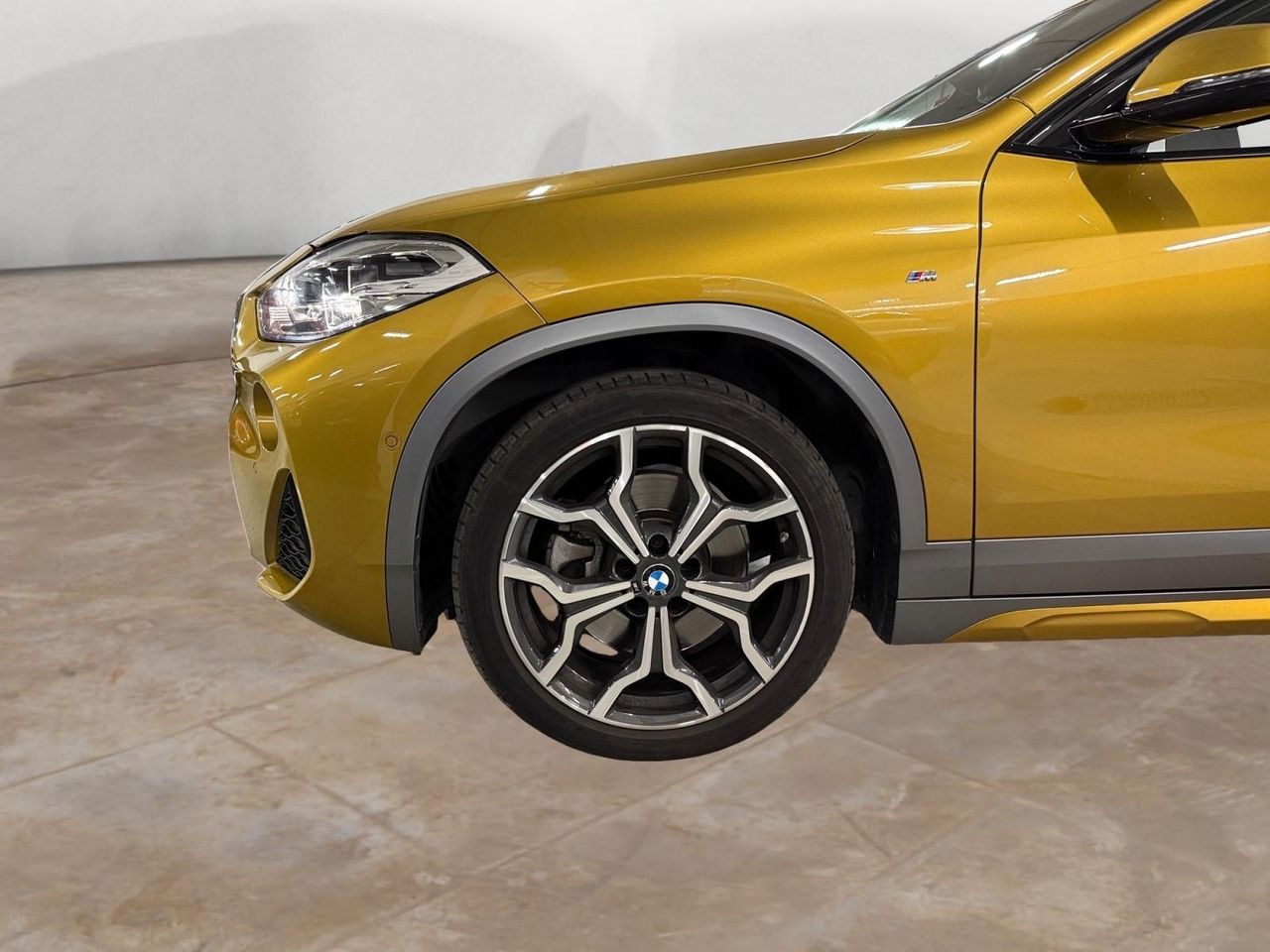 BMW X2 sDrive20i DCT - Foto 2