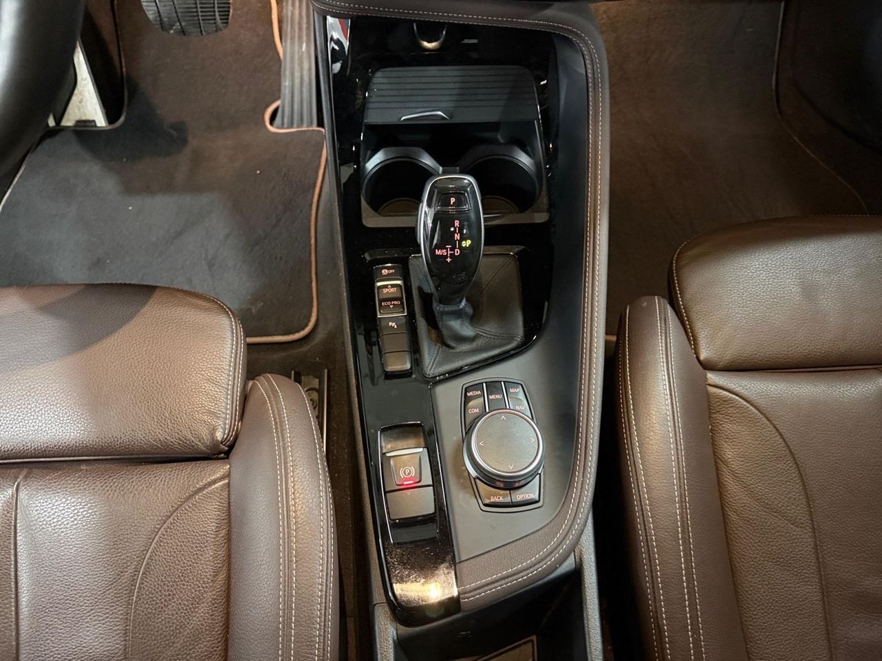 BMW X2 sDrive20i DCT - Foto 2