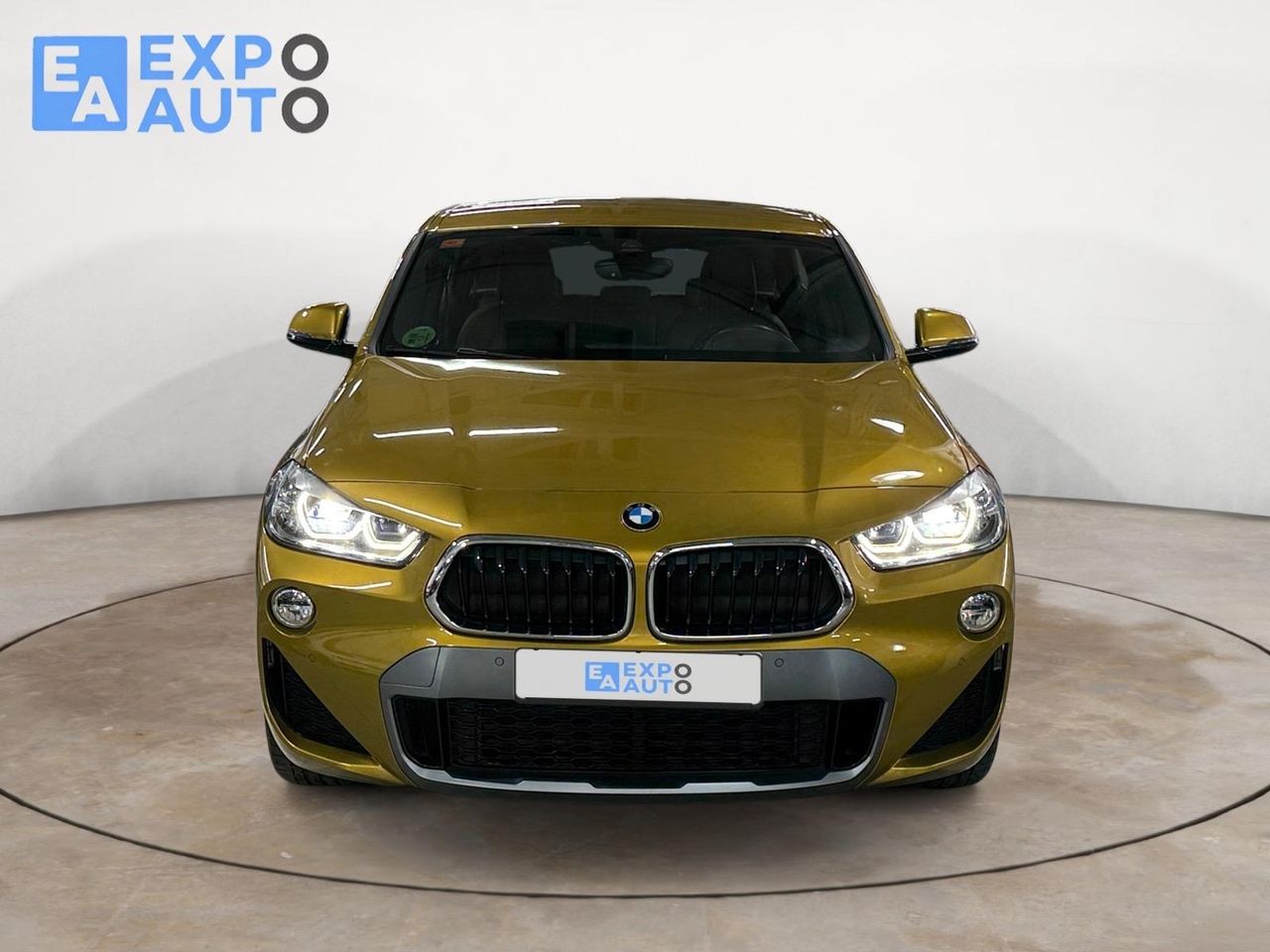 BMW X2 sDrive20i DCT - Foto 2