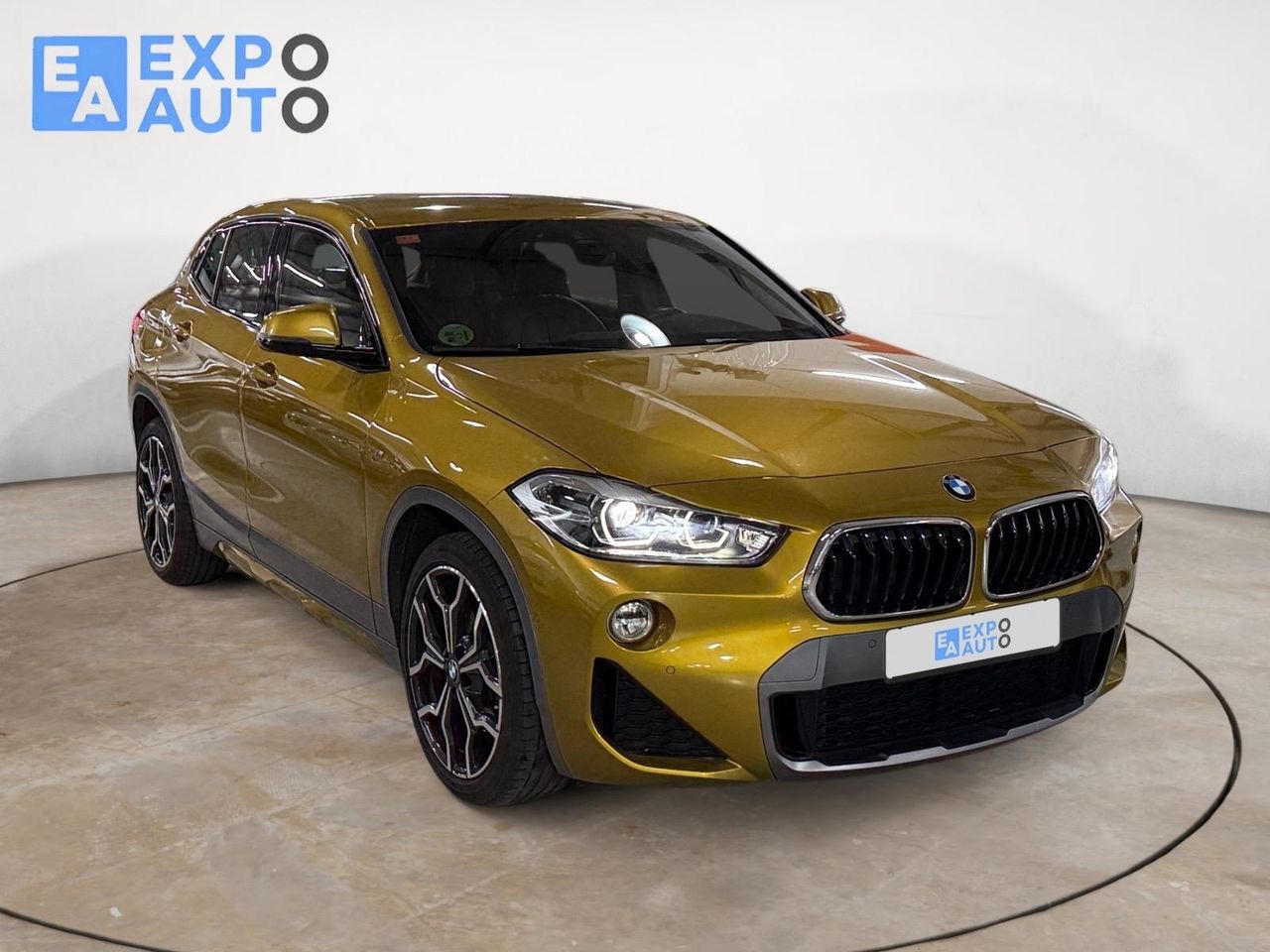 BMW X2 sDrive20i DCT - Foto 2
