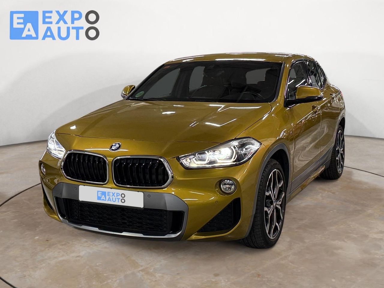 BMW X2 sDrive20i DCT - Foto 2