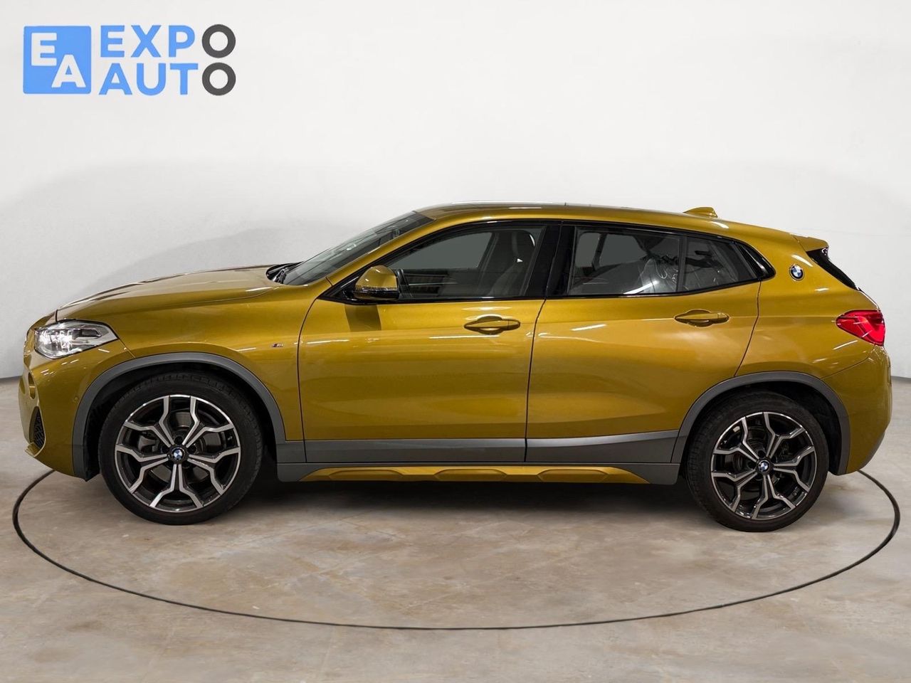BMW X2 sDrive20i DCT - Foto 2
