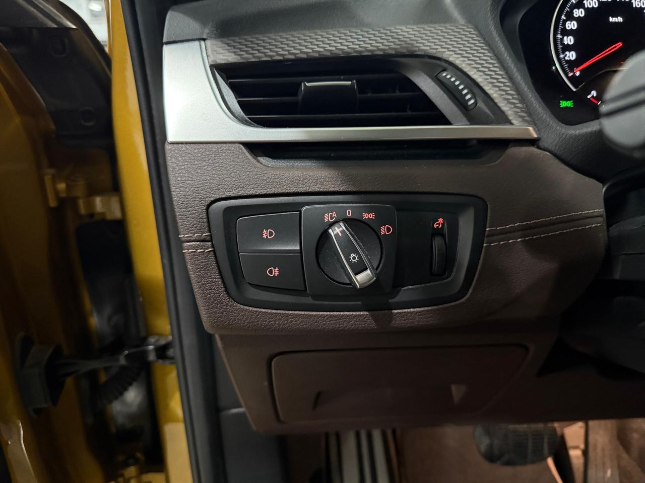 BMW X2 sDrive20i DCT - Foto 2