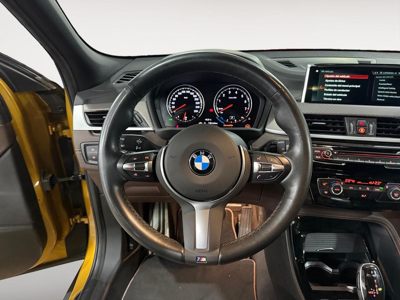 BMW X2 sDrive20i DCT - Foto 2