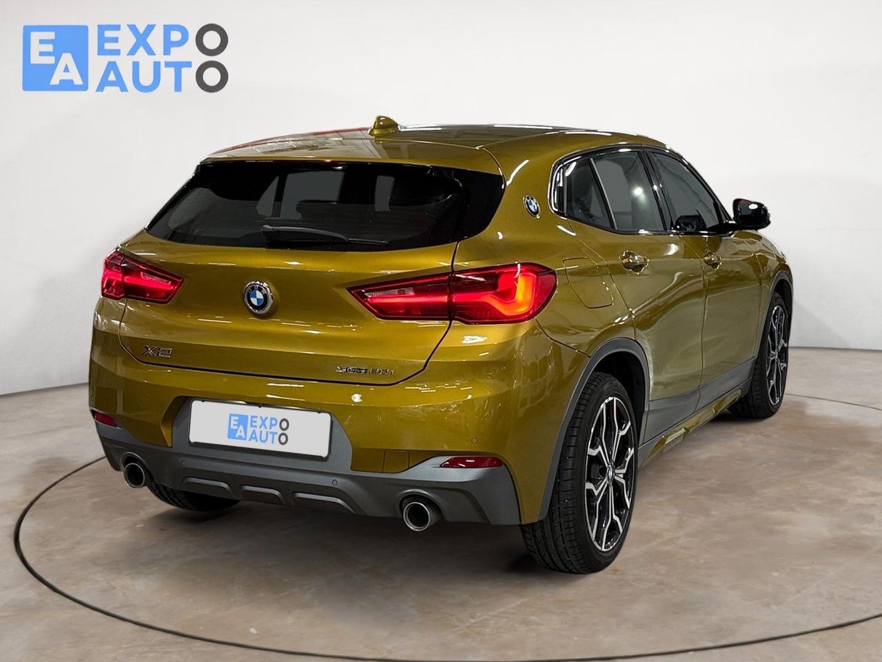BMW X2 sDrive20i DCT - Foto 2