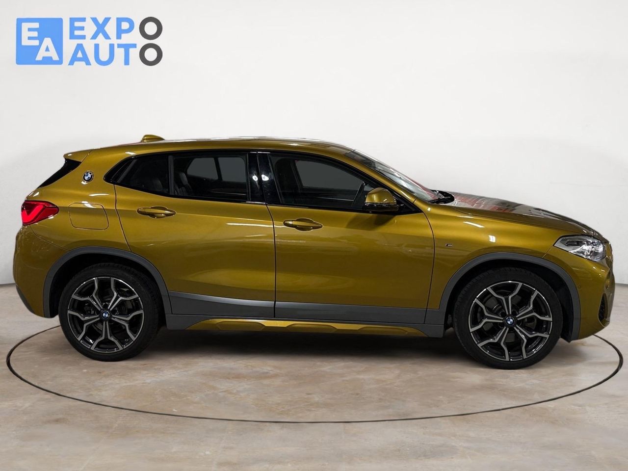 BMW X2 sDrive20i DCT - Foto 2