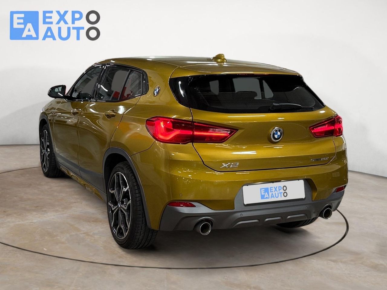 BMW X2 sDrive20i DCT - Foto 2