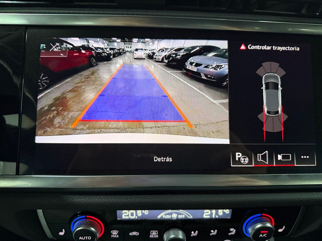 Audi Q3 45 TFSI e 180kW S tronic Advanced - Foto 2