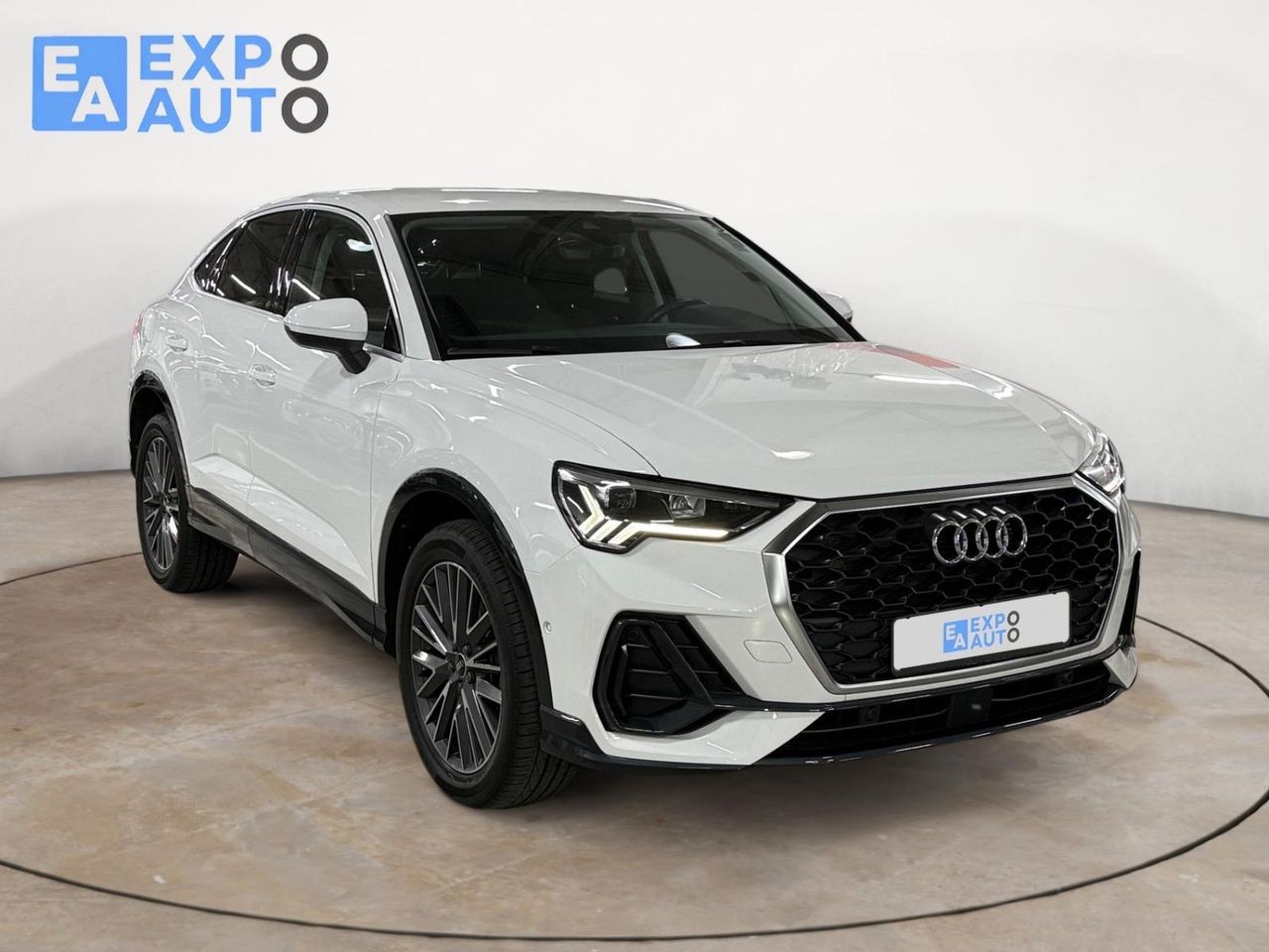 Audi Q3 45 TFSI e 180kW S tronic Advanced - Foto 2