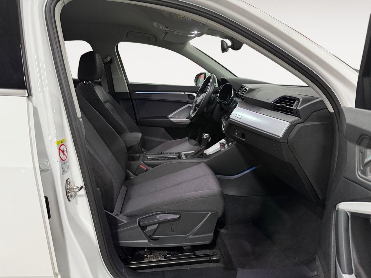 Audi Q3 45 TFSI e 180kW S tronic Advanced - Foto 2