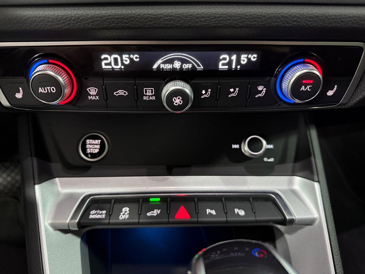 Audi Q3 45 TFSI e 180kW S tronic Advanced - Foto 2